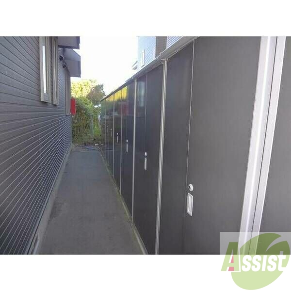 その他共有部分　駐輪場その他