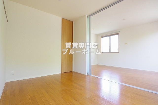 その他　洋室5.4帖！