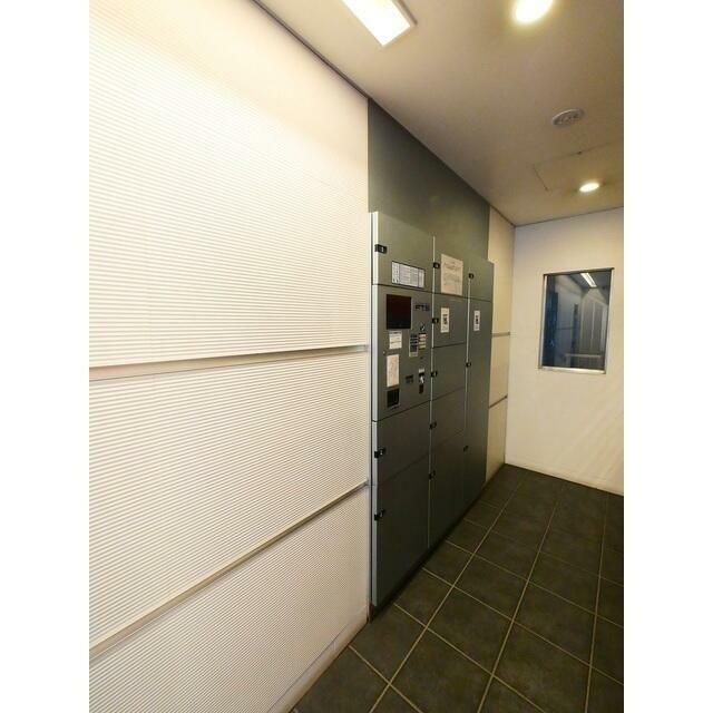 その他共有部分　宅配ボックス有り★