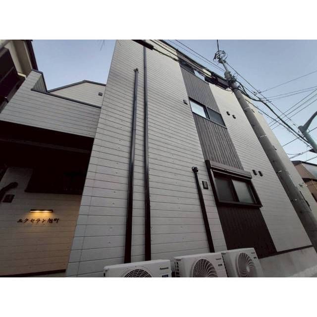 建物外観　☆きれいな外観☆