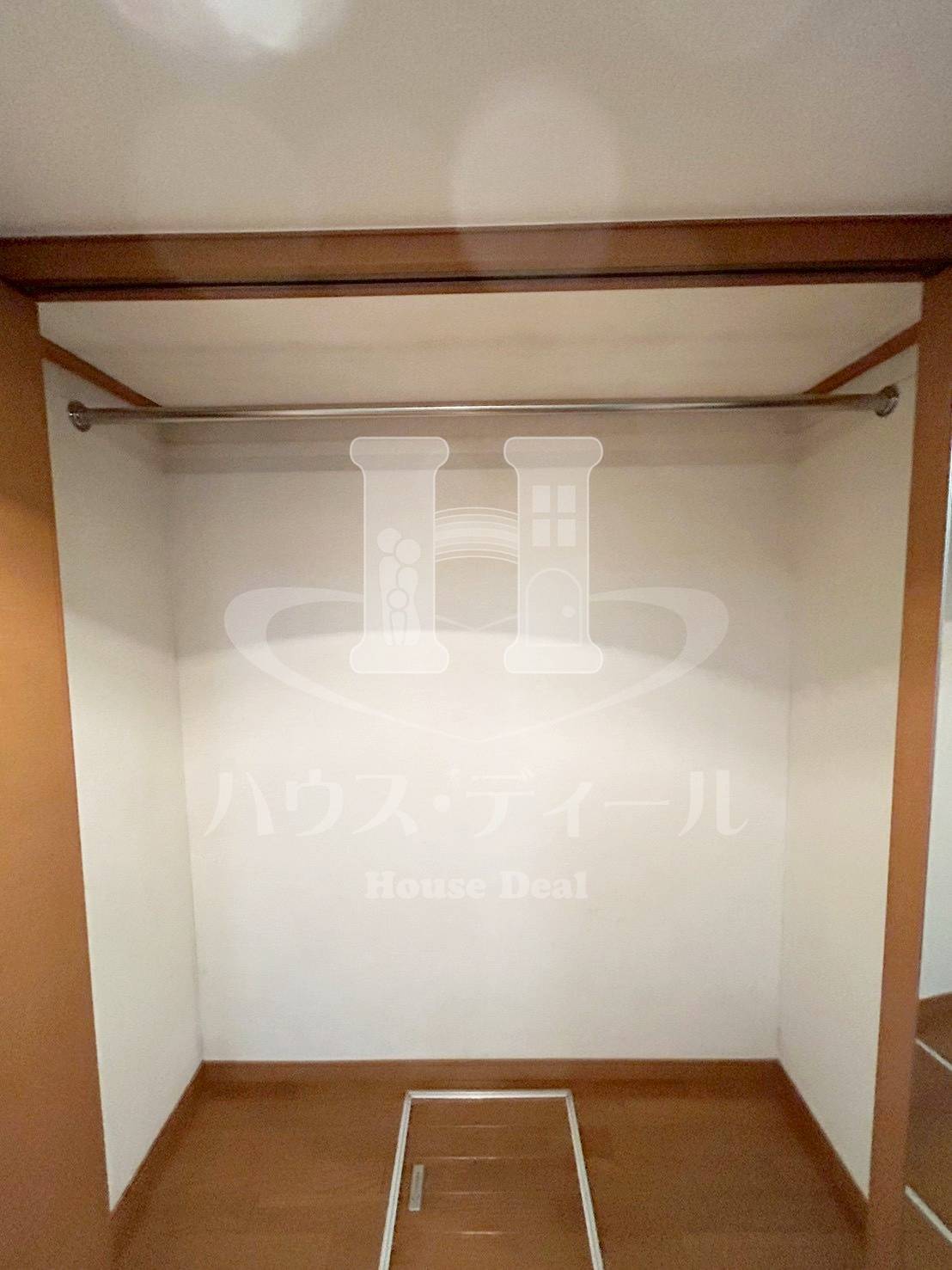収納　収納豊富です