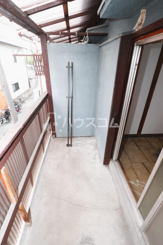 上神田2丁目31-9貸家の内装写真