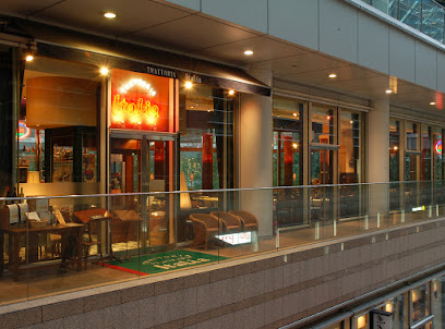 飲食店　トラットリア・イタリア 品川店（飲食店）まで312m