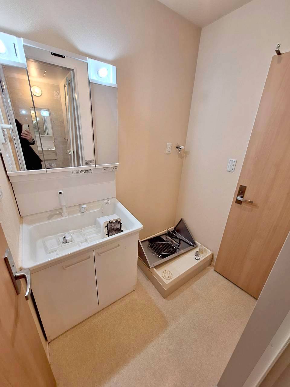 その他共有部分　★入居者専用ゴミストッカー★
