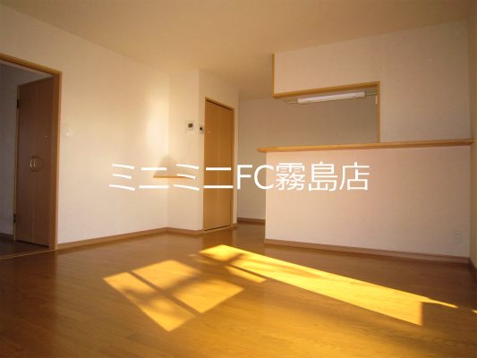 居室・リビング　同型