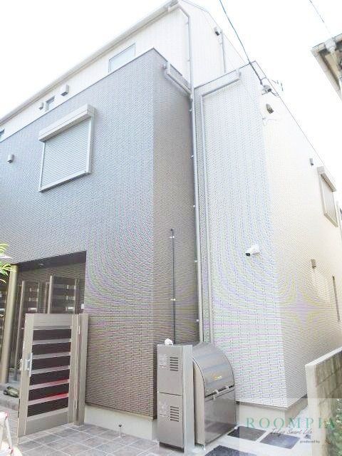 建物外観　物件画像