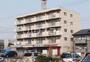 プレズ名古屋入場 4階 築37年8ヶ月の賃貸物件