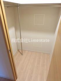 収納　別部屋参考写真