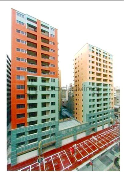 建物外観　天神の好立地物件