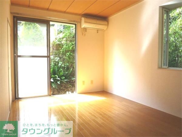 その他部屋・スペース　居室