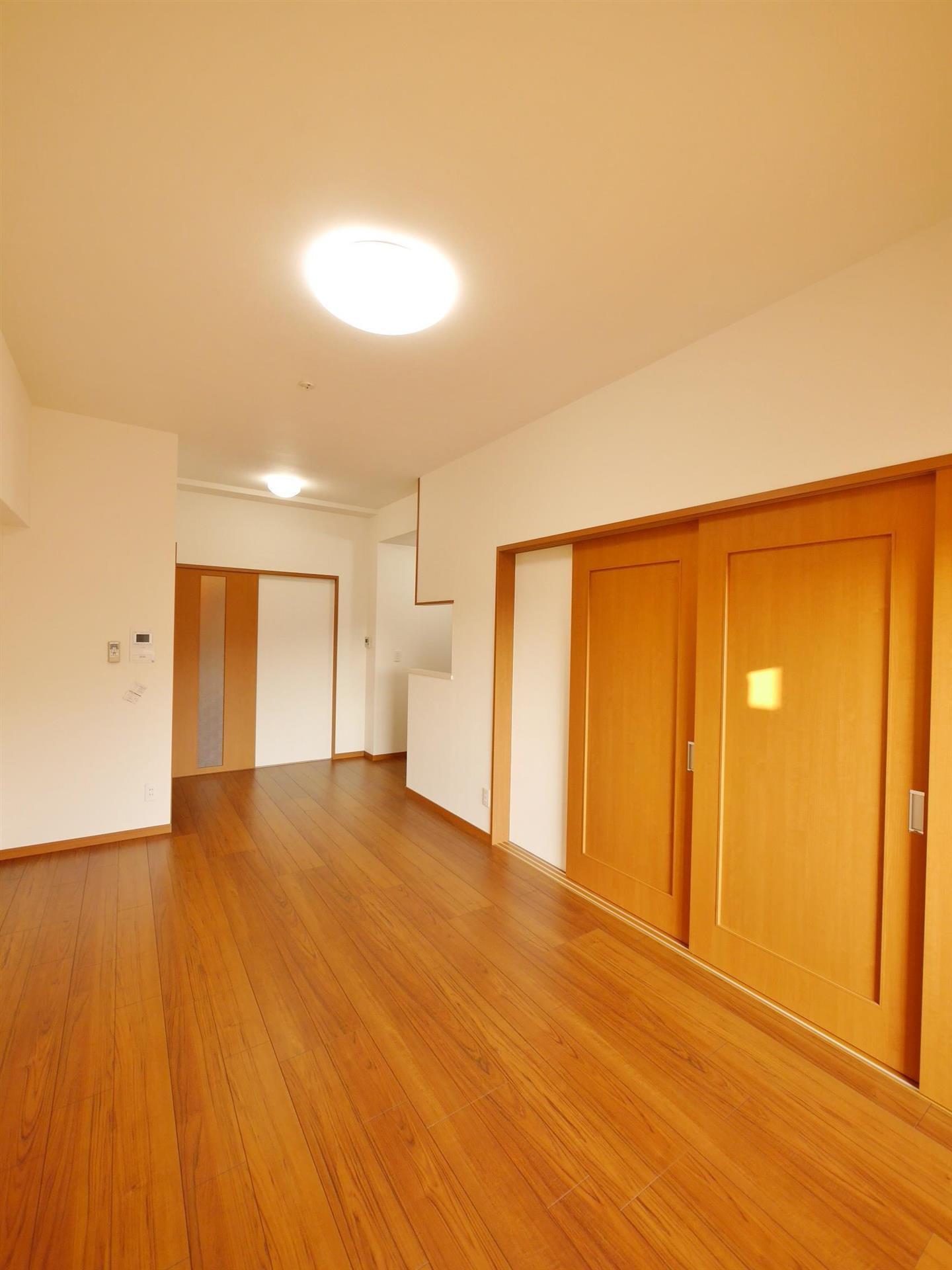 その他部屋・スペース　503号室同仕様写真