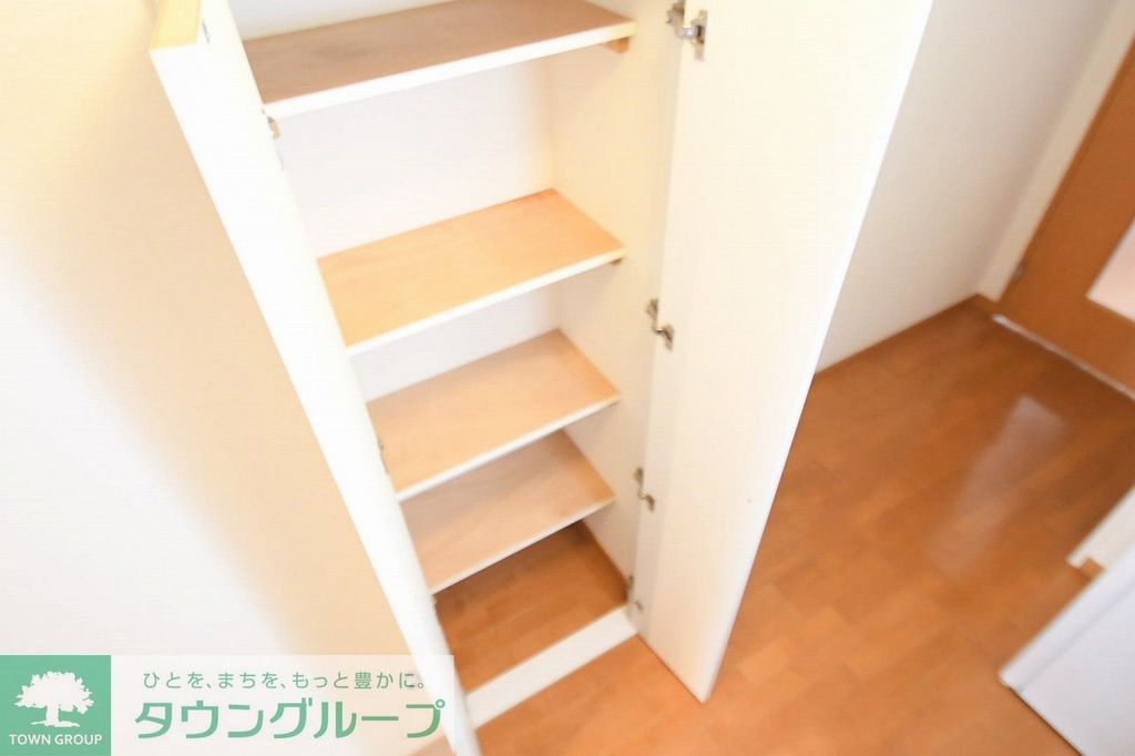その他部屋・スペース
