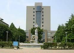 大学・短大　静岡大学（大学・短大）まで2700m