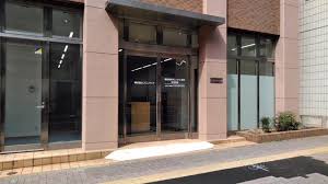 ドラックストア　株式会社フロンティア 渋谷営業所（ドラッグストア）まで107m