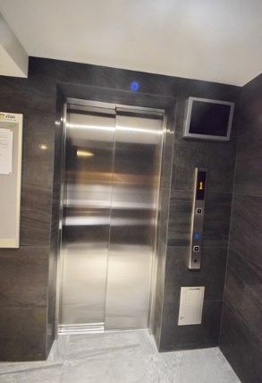 その他共有部分　☆エレベーター付き☆