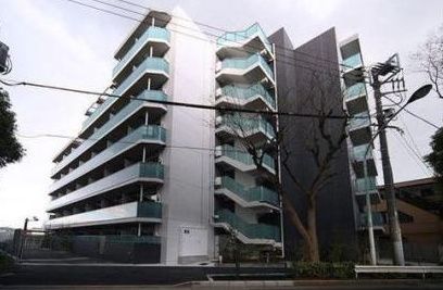 建物外観　☆綺麗な外観☆