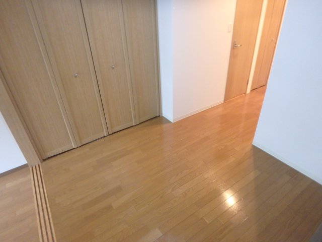 居室・リビング　ゆったりとした居間です
