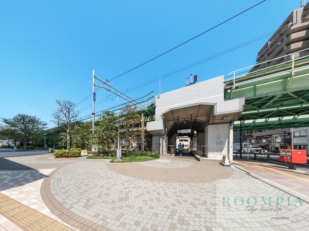 その他　三河島駅(JR 常磐線)（その他）まで660m