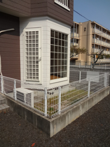 庭