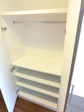 収納　参考写真です