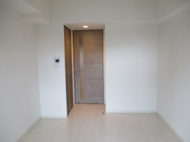 居室・リビング　6.2帖の洋室のお部屋です