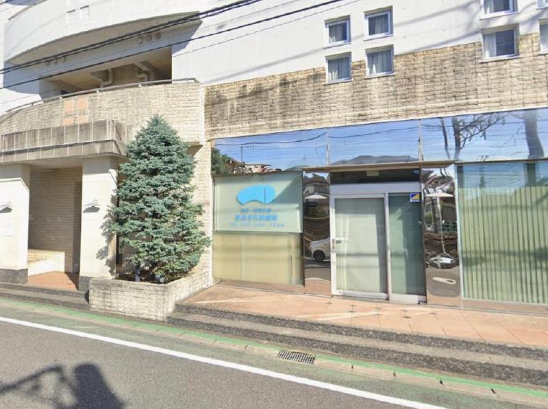 病院　あおぞら診療所（病院）まで110m