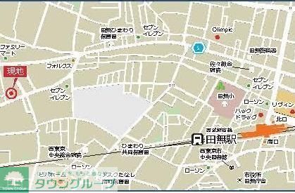 その他　間取図