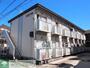 宿河原駅より徒歩11分 1階 築40年2ヶ月の賃貸物件