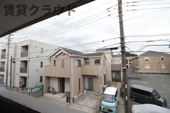 眺望　お気軽にお問い合わせください♪