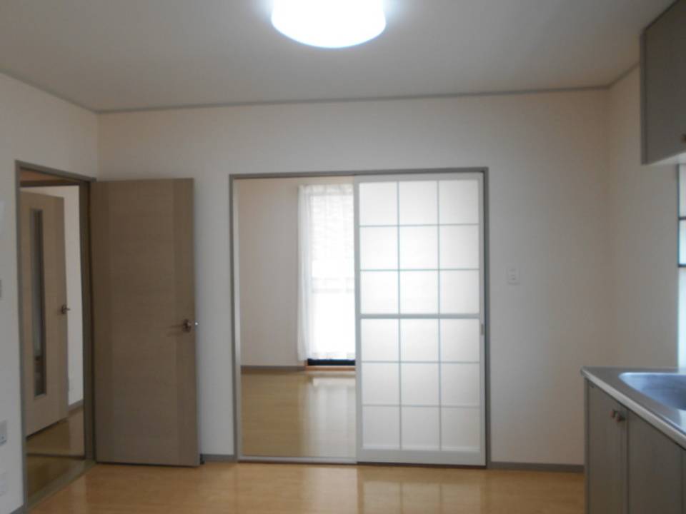 その他部屋・スペース　ダイニング
