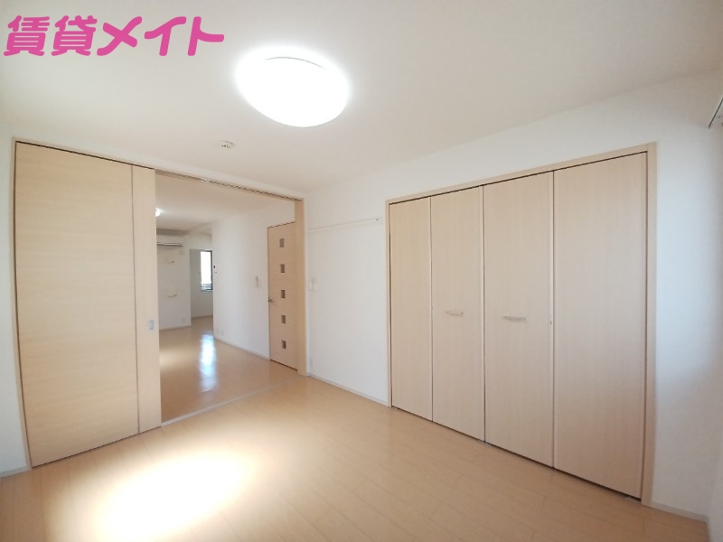 その他部屋・スペース　同型別部屋参考写真です