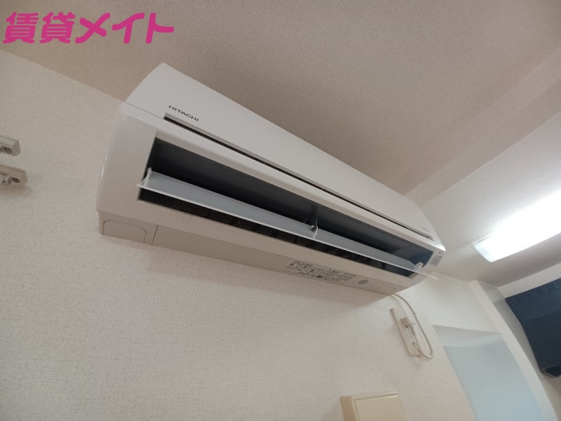 その他設備　同型別部屋参考写真です