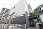比治山橋駅より徒歩3分 2階 築11年7ヶ月の賃貸物件