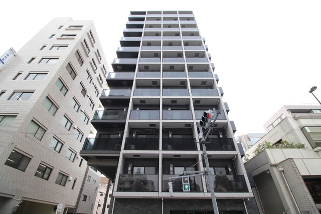 建物外観　外観・土地