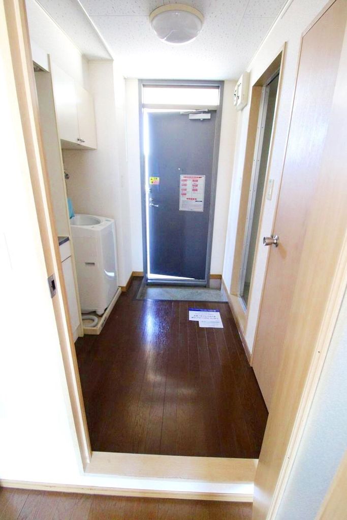 その他部屋・スペース　キッチン