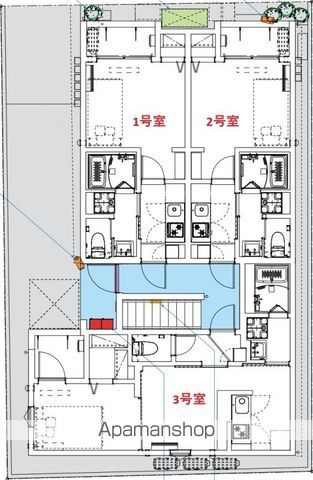その他部屋・スペース　その他部屋・スペース