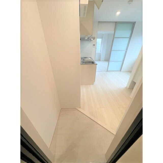 玄関　☆広々とした玄関☆