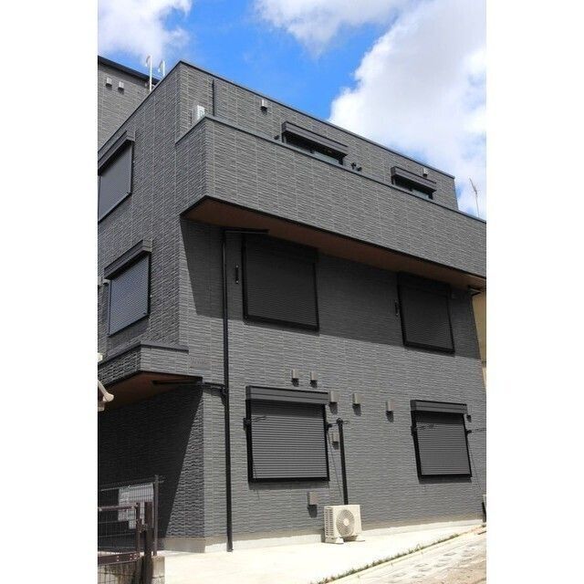 建物外観　☆綺麗な外観☆