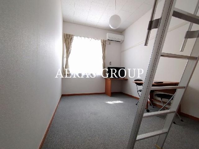 その他部屋・スペース