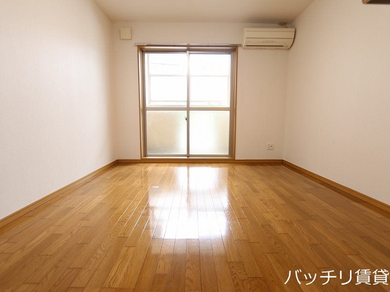 眺望　※別号室イメージの為、現状を優先致します