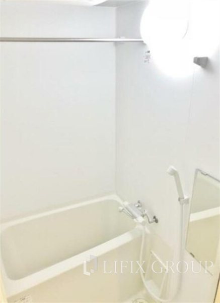 バス・シャワールーム　風呂