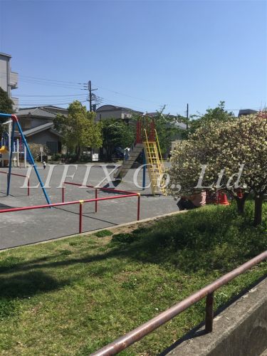 公園　天王町公園（公園）まで176m