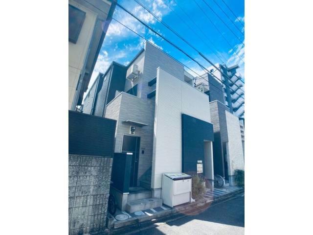 Cathbharr 車道の外観写真