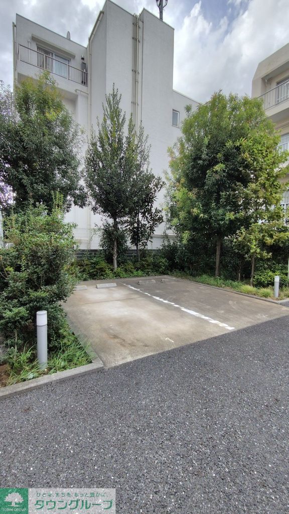 庭