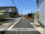 その他　敷地通路（その他）まで0m