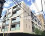 中目黒駅より徒歩3分 4階 築14年1ヶ月の賃貸物件