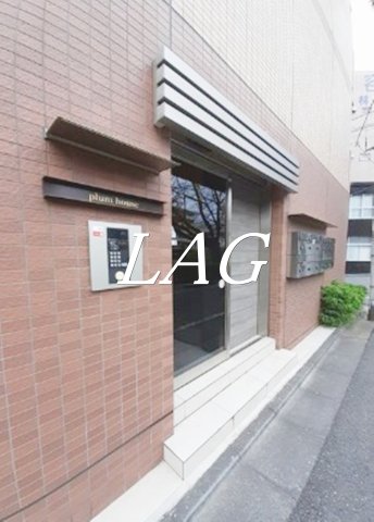 エントランス　エントランスです。