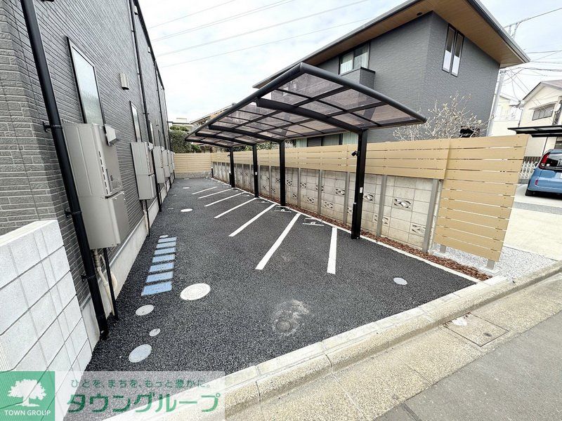 その他　庭
