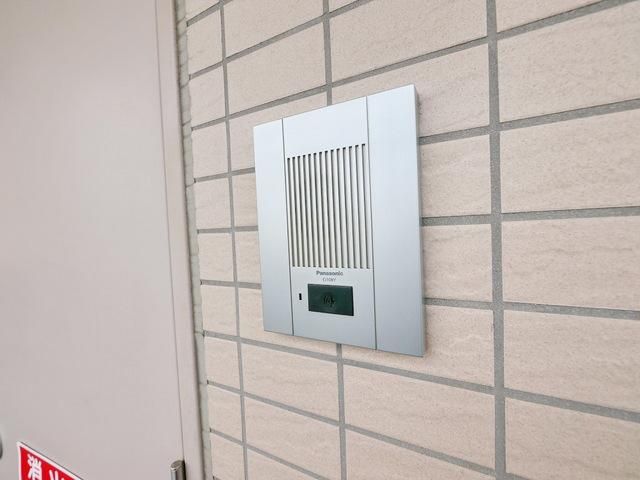 その他設備　同一施工会社のイメージ