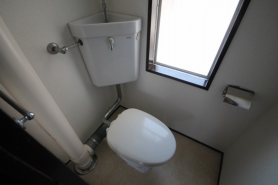 トイレ　※写真は類似です